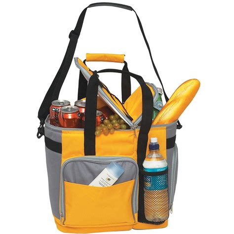 electric cooler box singapore|large insulated cooler tote.